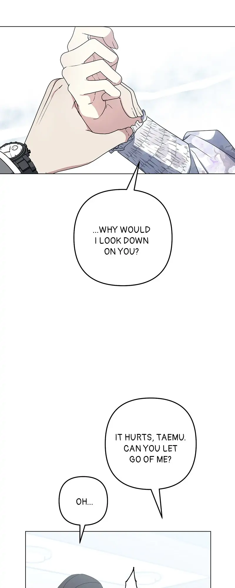 Rooftop Prince Chapter 26 - Page 14