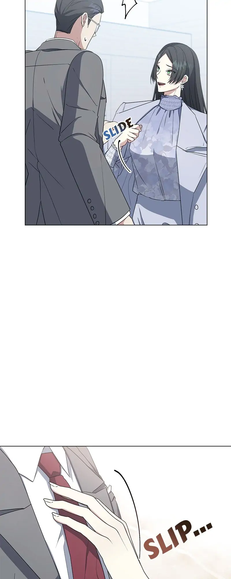 Rooftop Prince Chapter 26 - Page 15