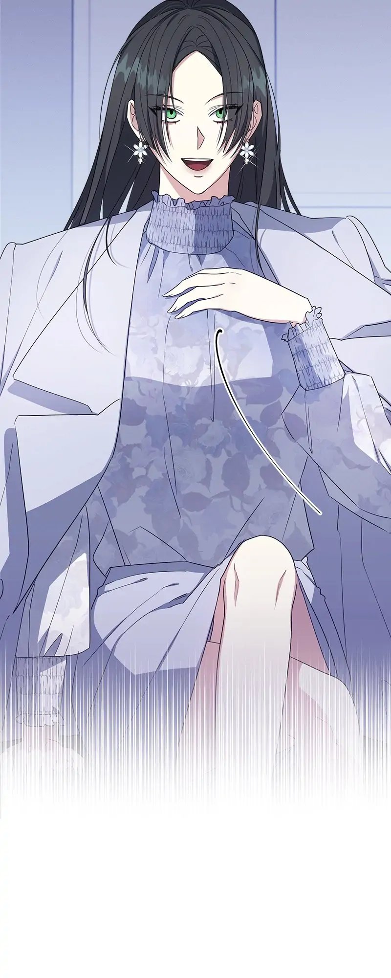 Rooftop Prince Chapter 26 - Page 23