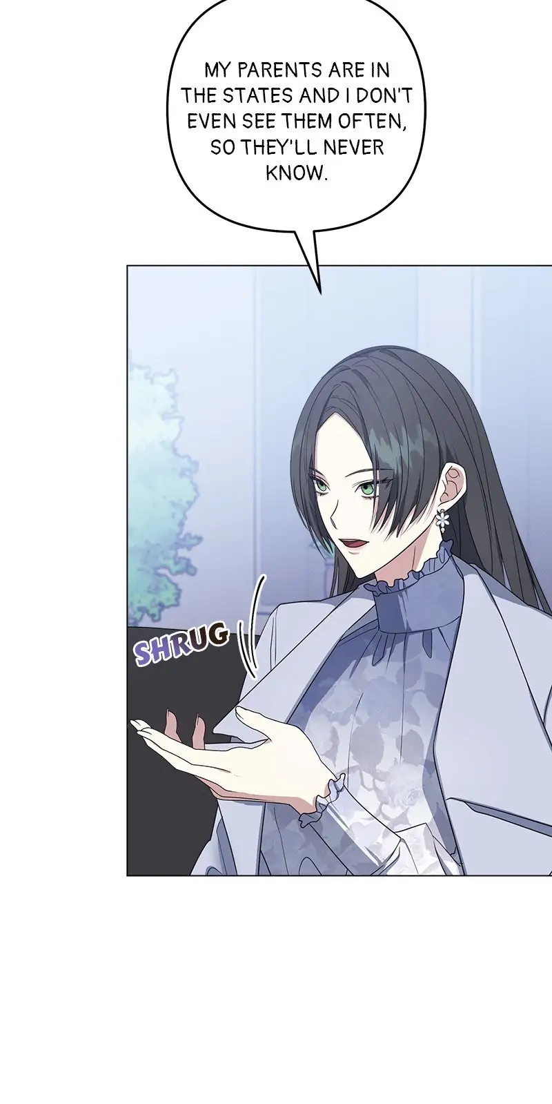 Rooftop Prince Chapter 26 - Page 26