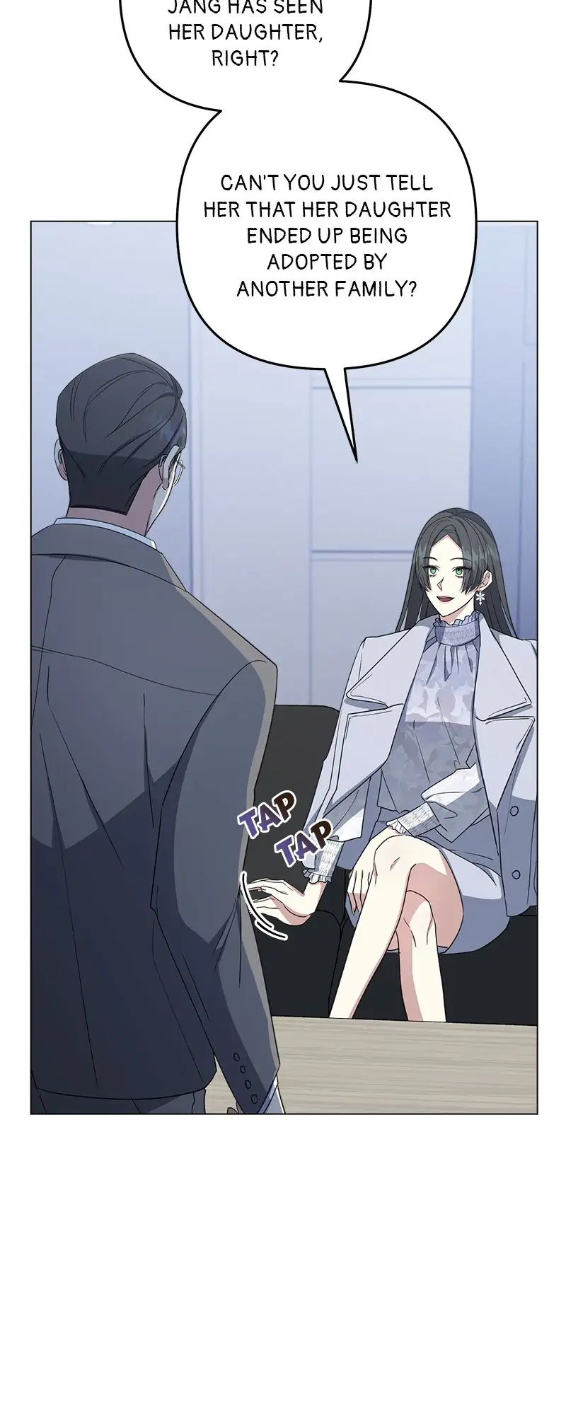 Rooftop Prince Chapter 26 - Page 28