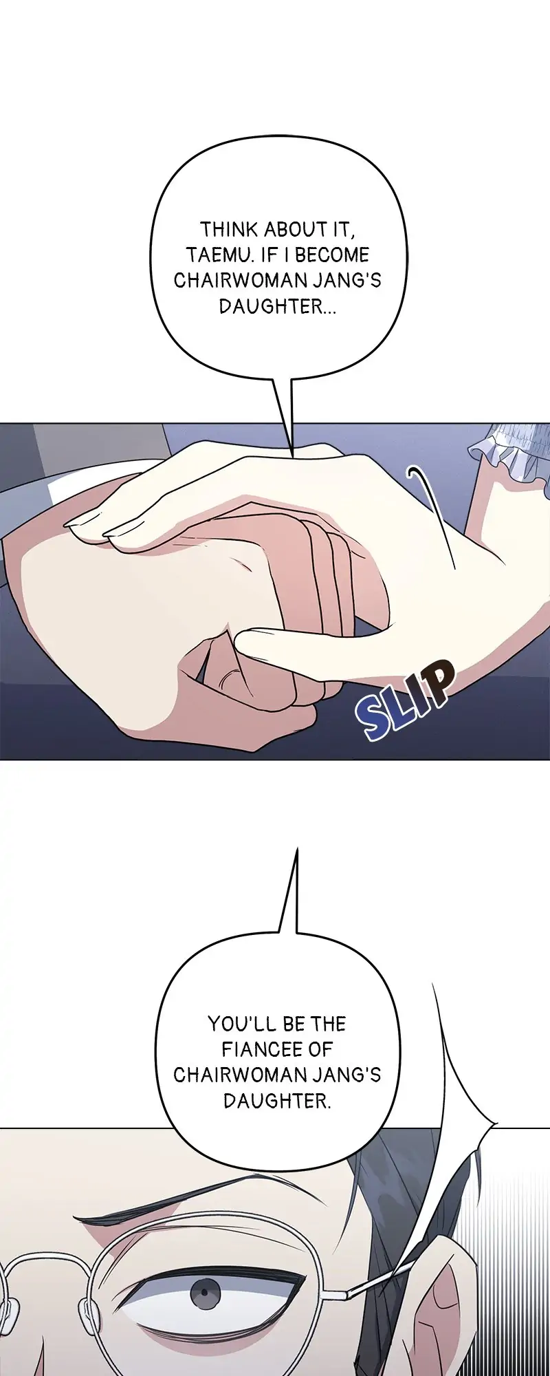 Rooftop Prince Chapter 26 - Page 32