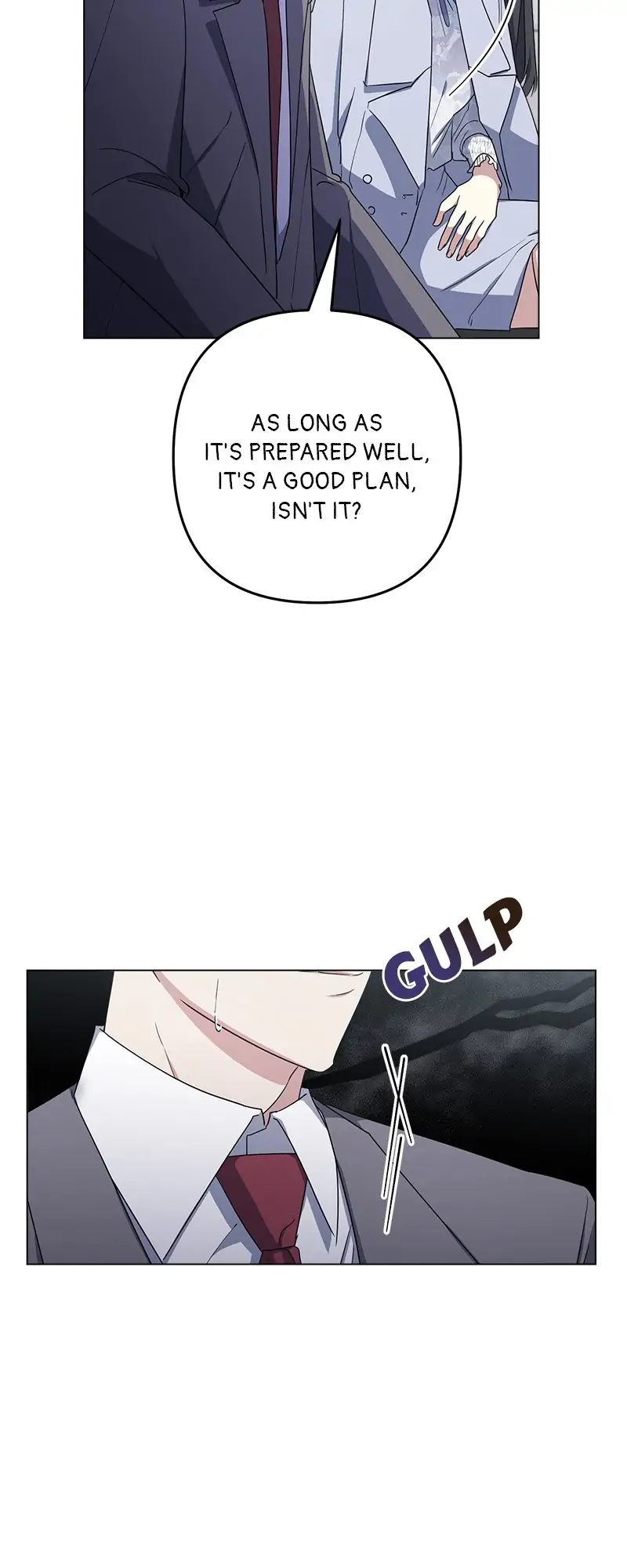 Rooftop Prince Chapter 26 - Page 43