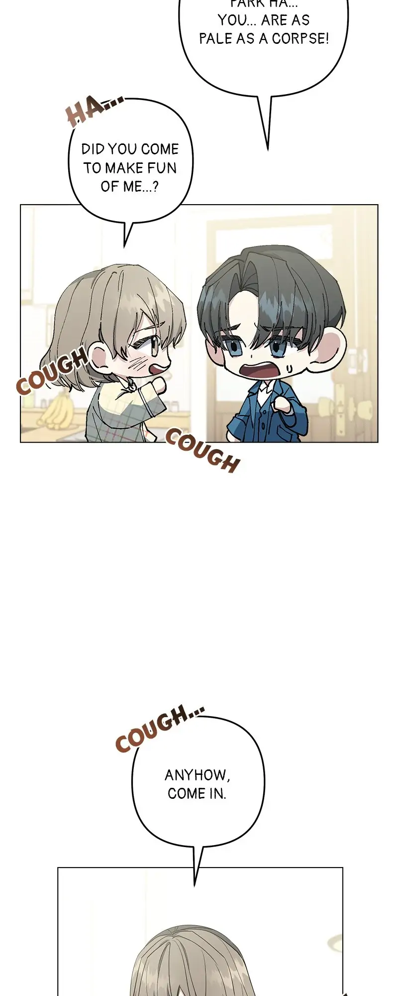 Rooftop Prince Chapter 26 - Page 54