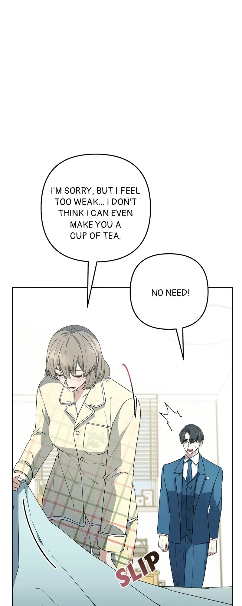 Rooftop Prince Chapter 26 - Page 56