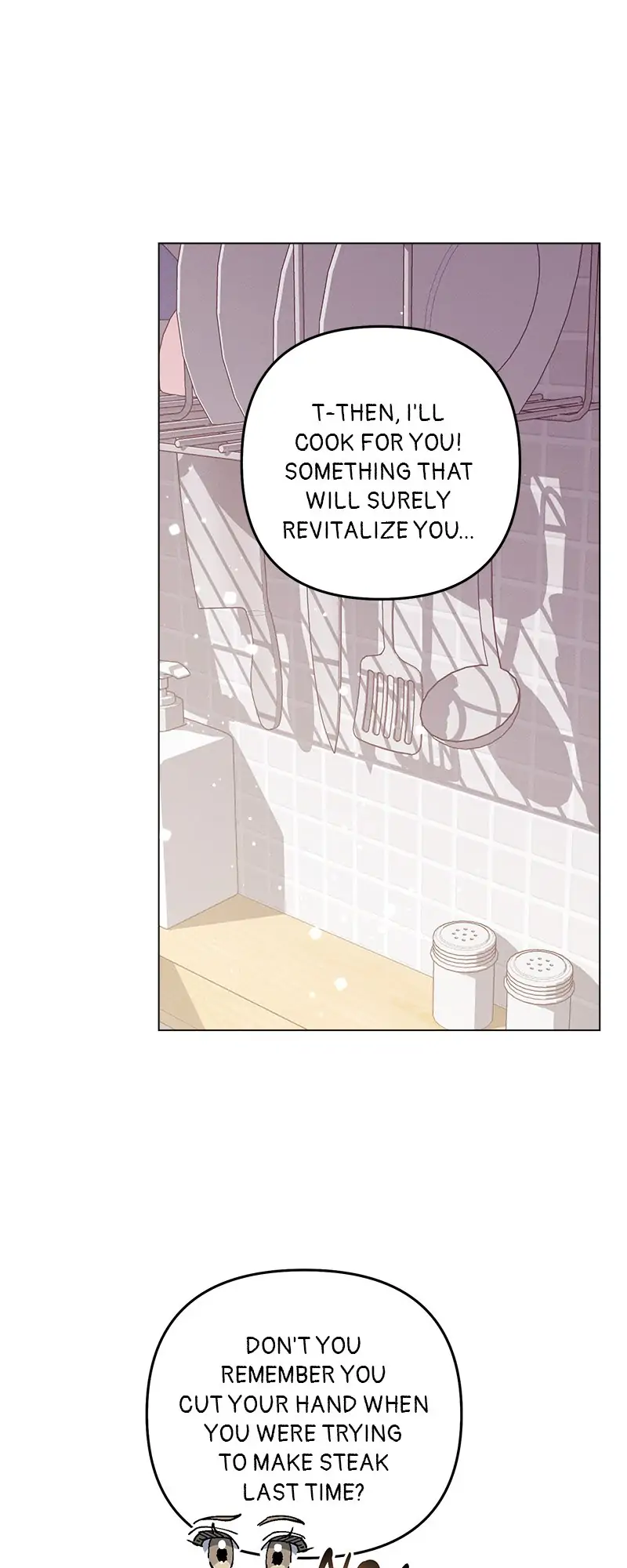 Rooftop Prince Chapter 26 - Page 61