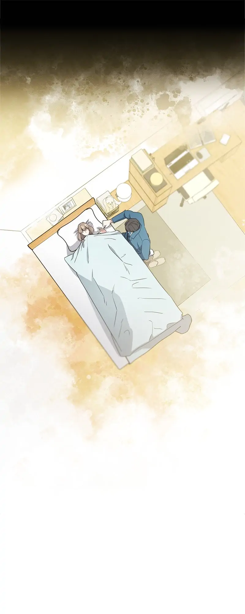 Rooftop Prince Chapter 26 - Page 76