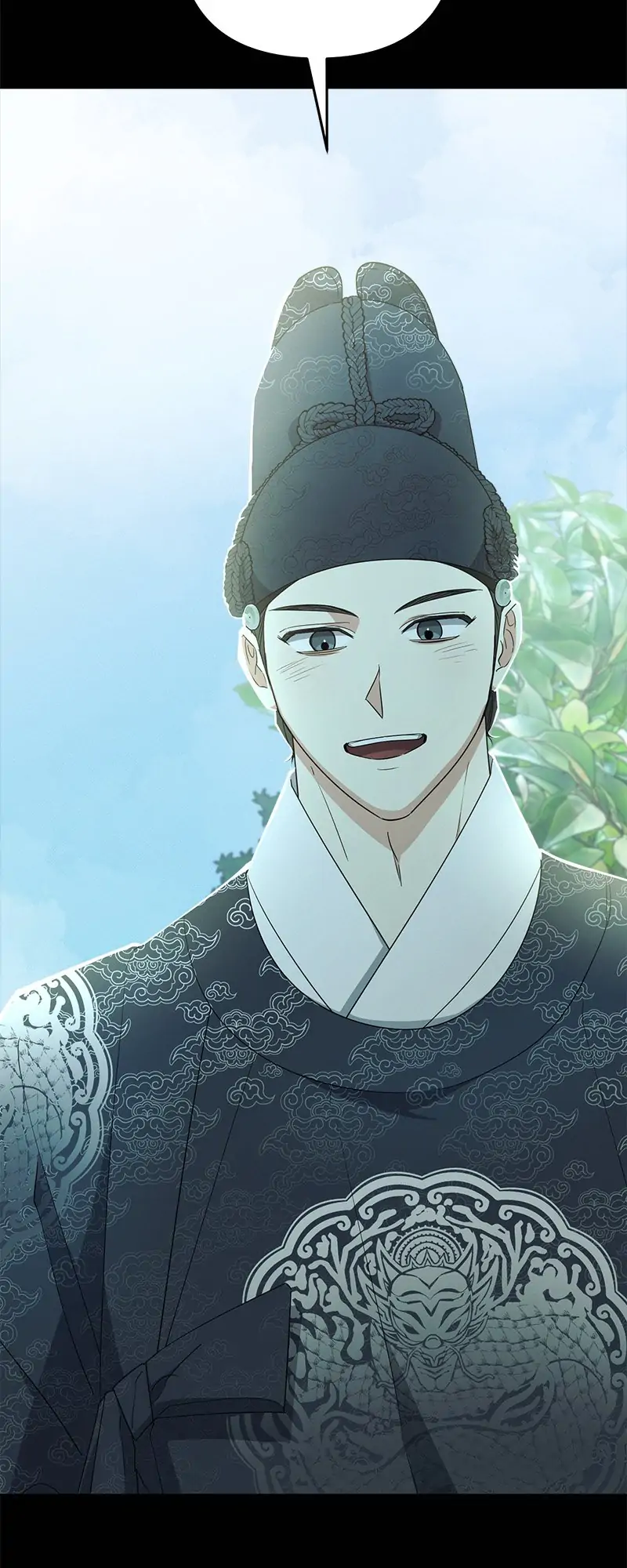 Rooftop Prince Chapter 27 - Page 8