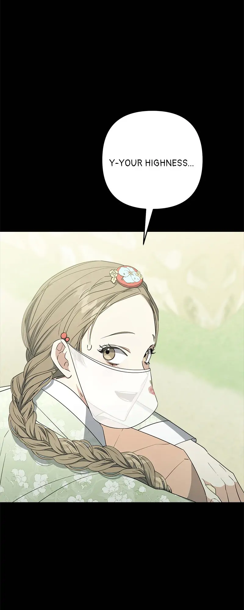 Rooftop Prince Chapter 27 - Page 9