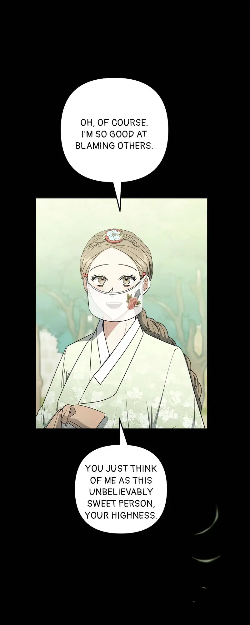 Rooftop Prince Chapter 27 - Page 13