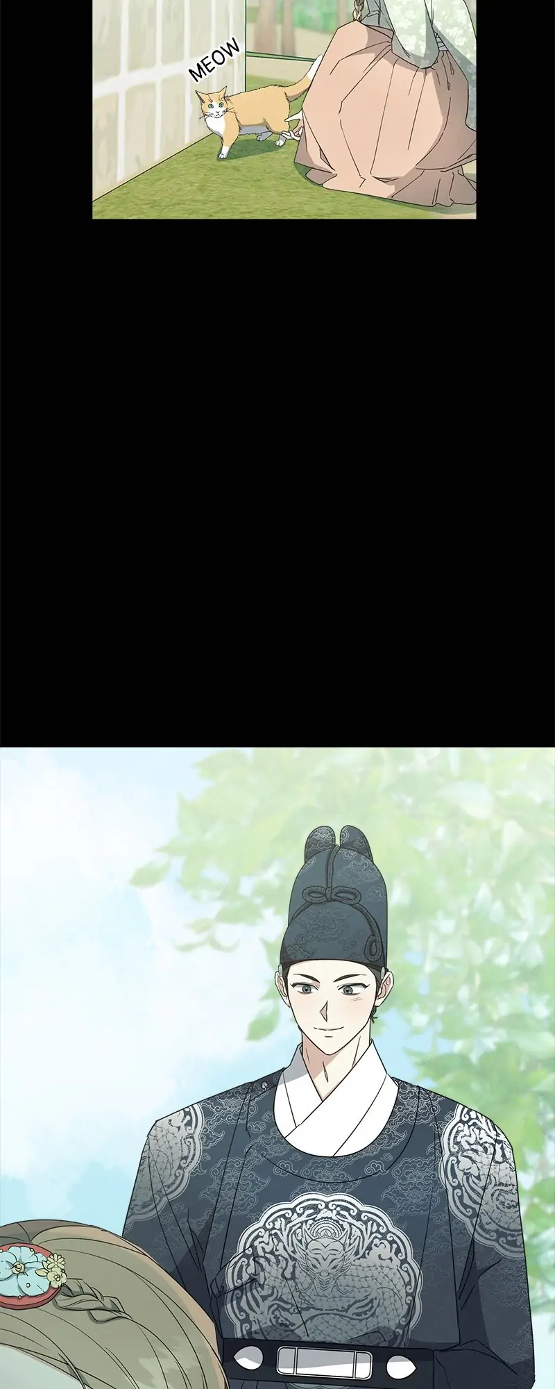 Rooftop Prince Chapter 27 - Page 18