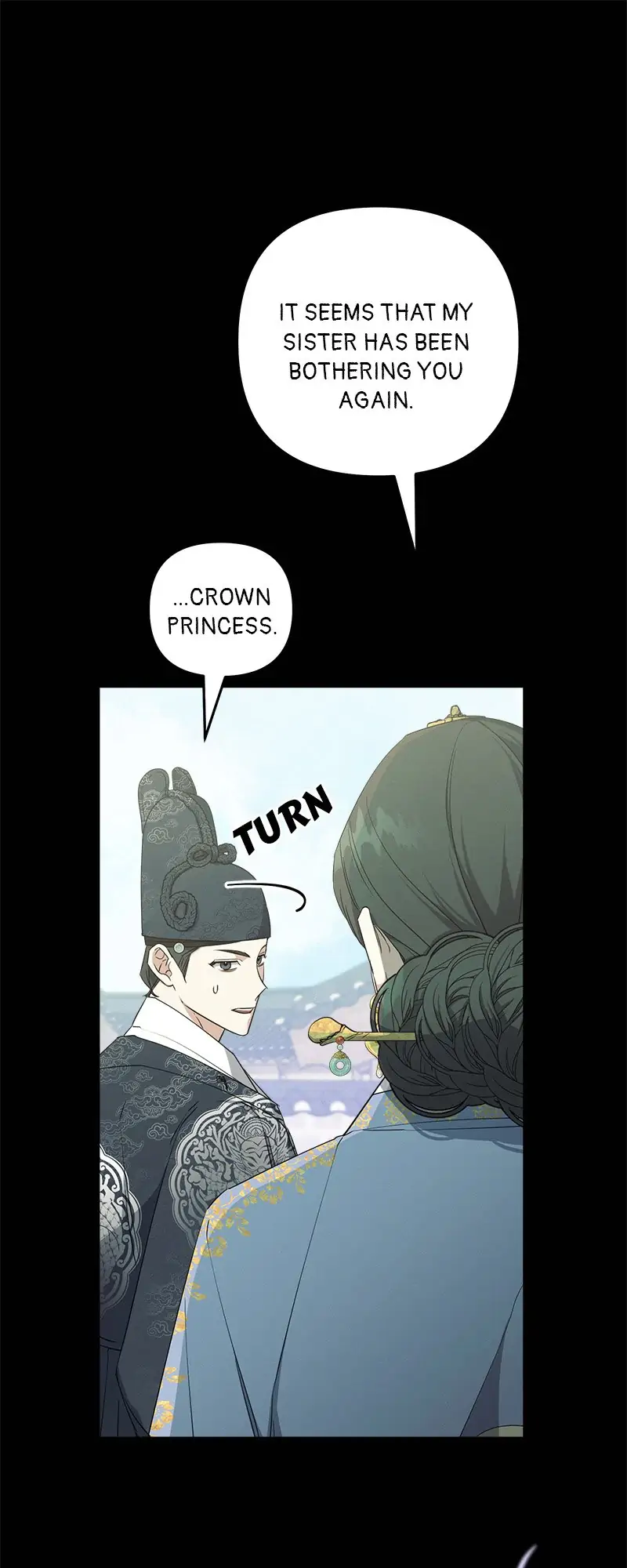 Rooftop Prince Chapter 27 - Page 21