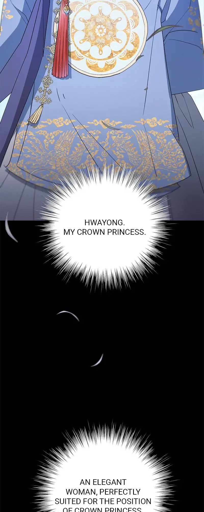 Rooftop Prince Chapter 27 - Page 23