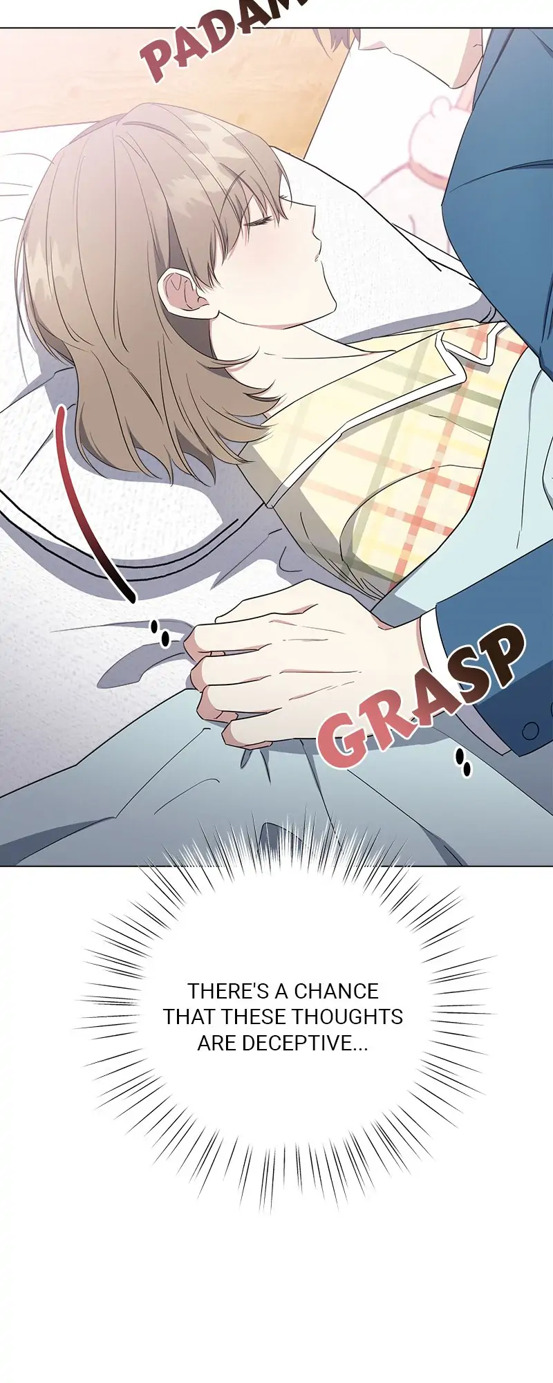 Rooftop Prince Chapter 27 - Page 33