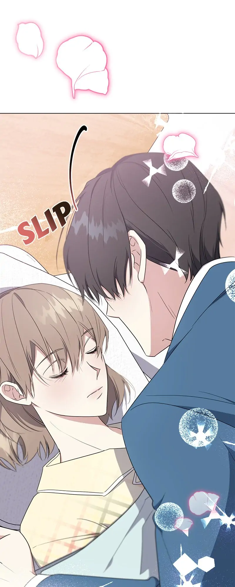 Rooftop Prince Chapter 27 - Page 36