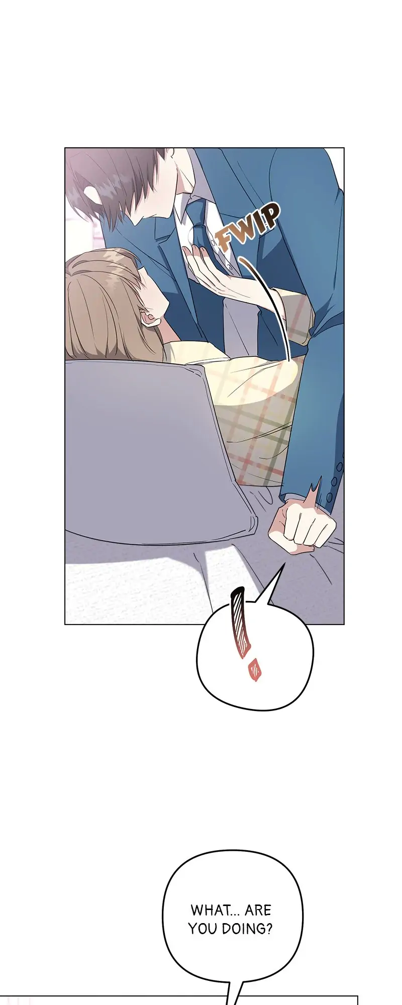 Rooftop Prince Chapter 27 - Page 38