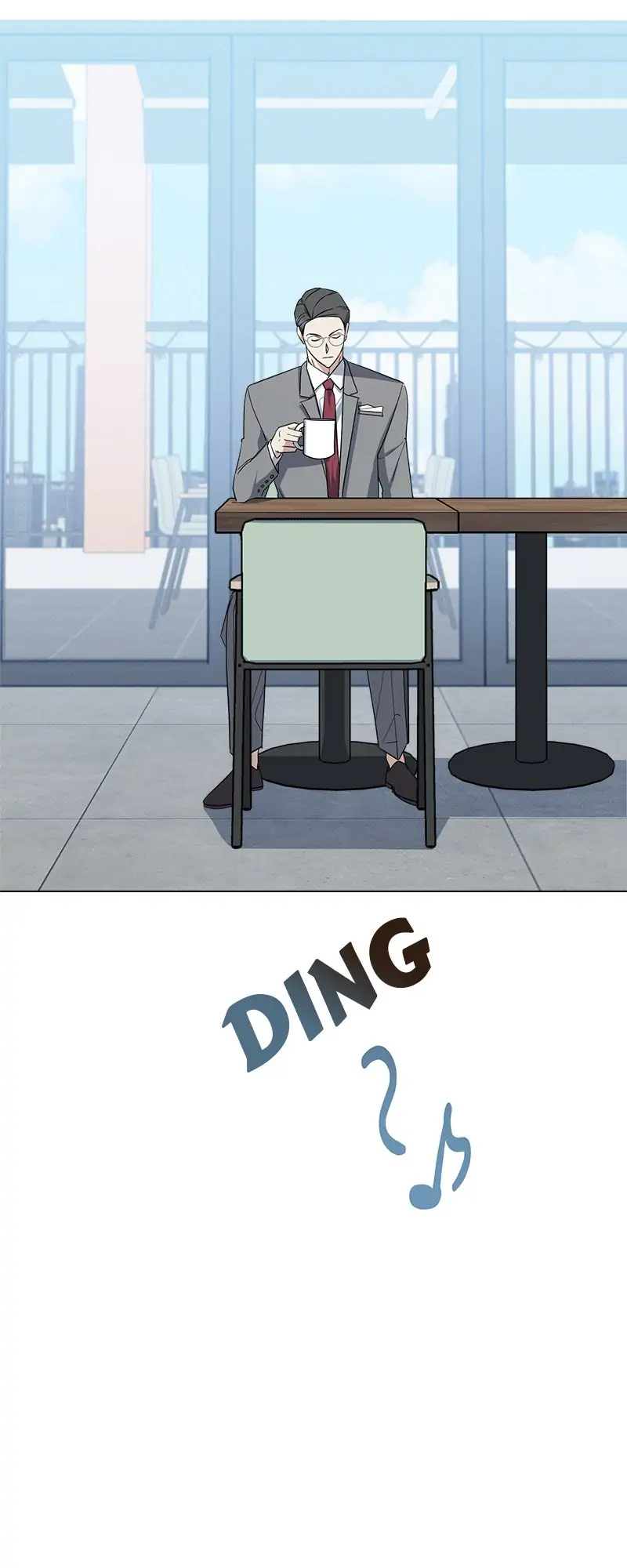 Rooftop Prince Chapter 27 - Page 55