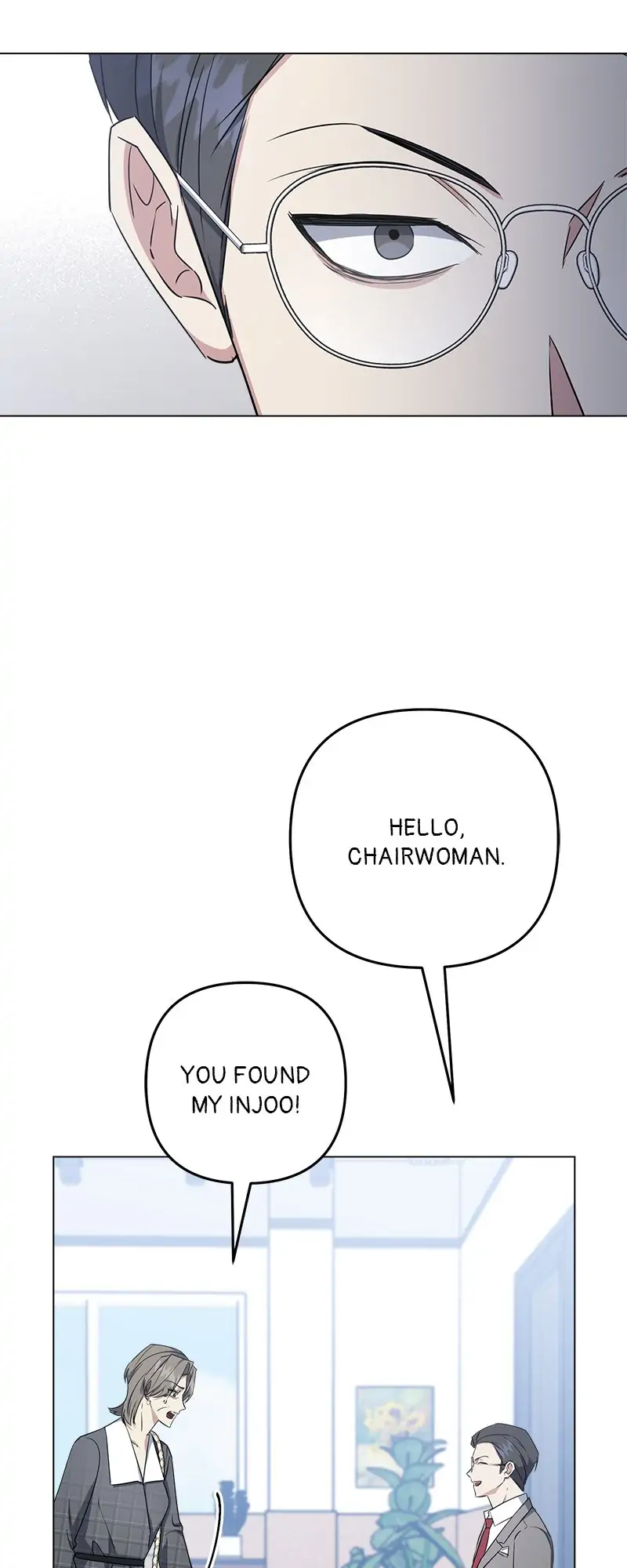 Rooftop Prince Chapter 27 - Page 58