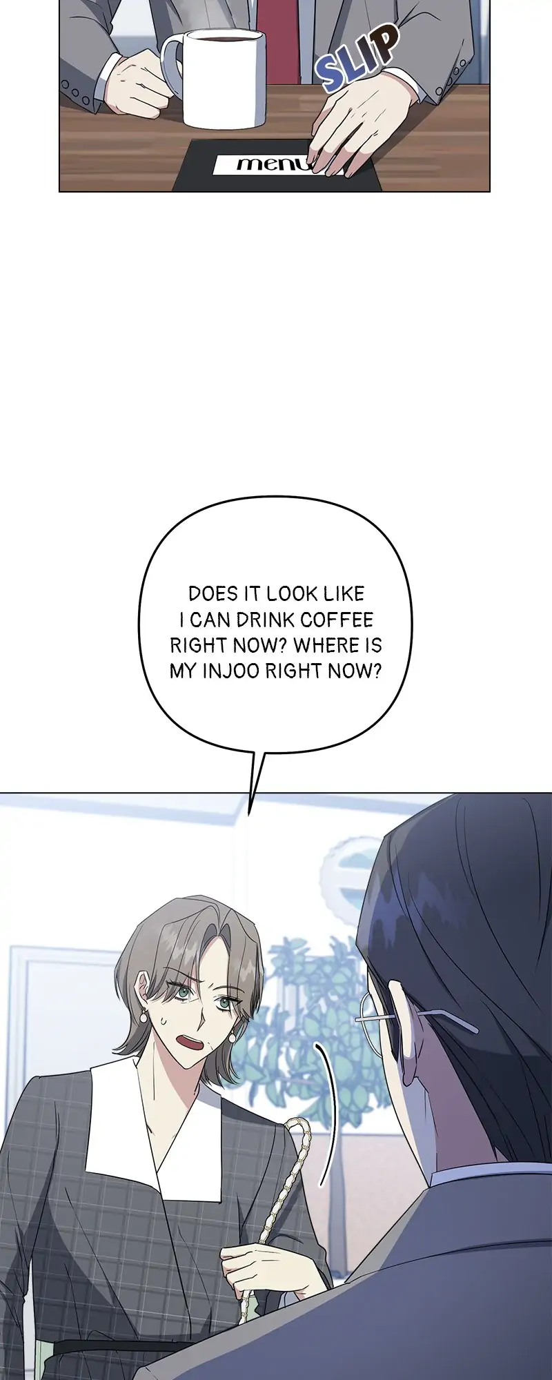 Rooftop Prince Chapter 27 - Page 60