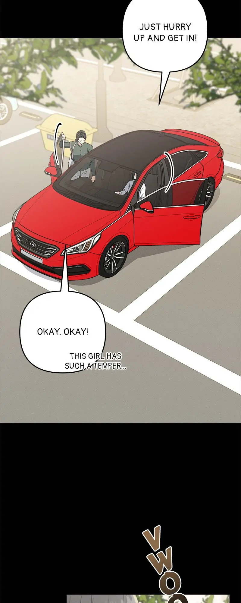 Rooftop Prince Chapter 28 - Page 7