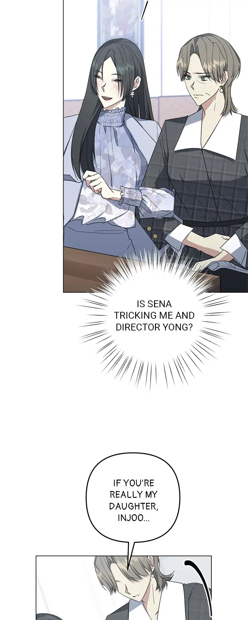 Rooftop Prince Chapter 28 - Page 12