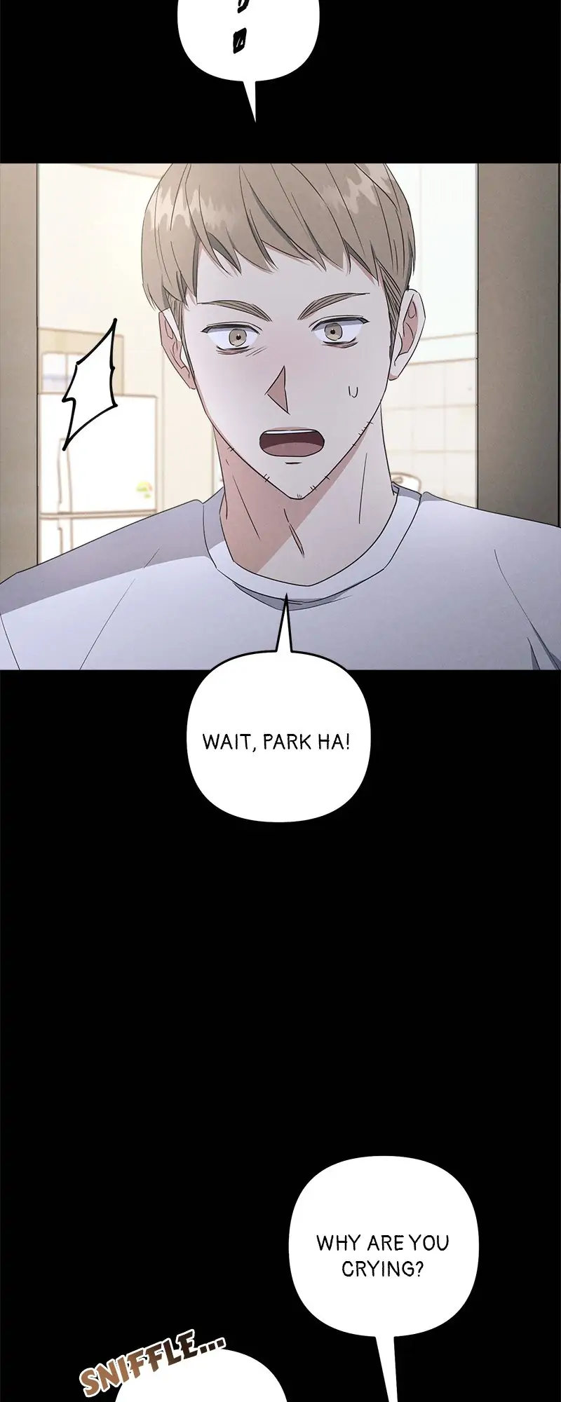 Rooftop Prince Chapter 28 - Page 22