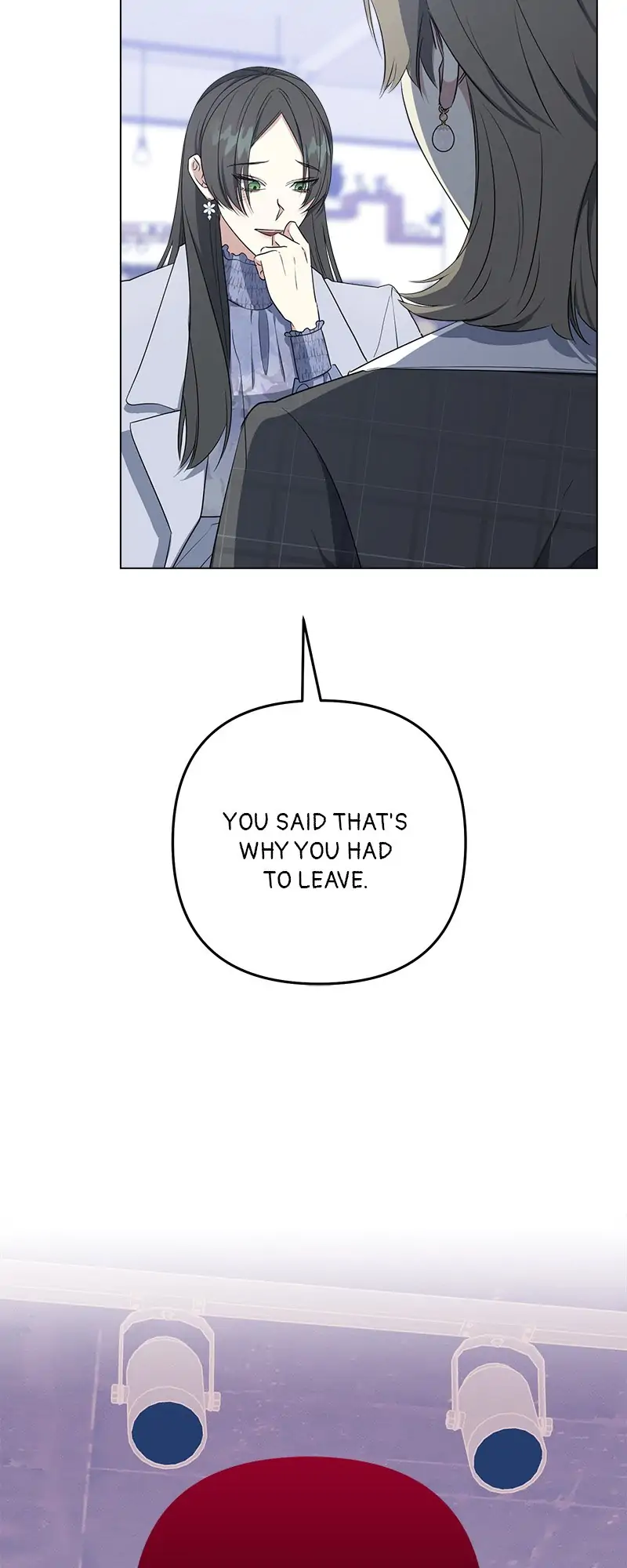 Rooftop Prince Chapter 28 - Page 33