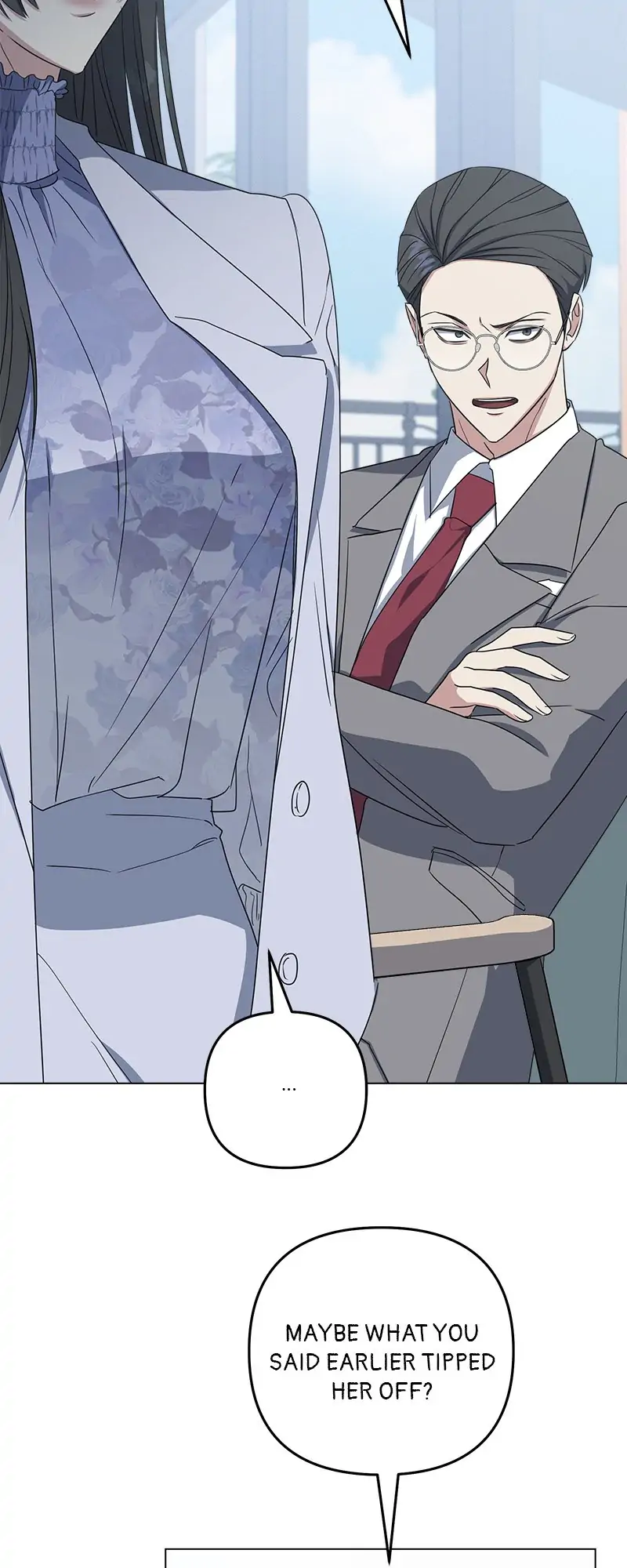 Rooftop Prince Chapter 28 - Page 42