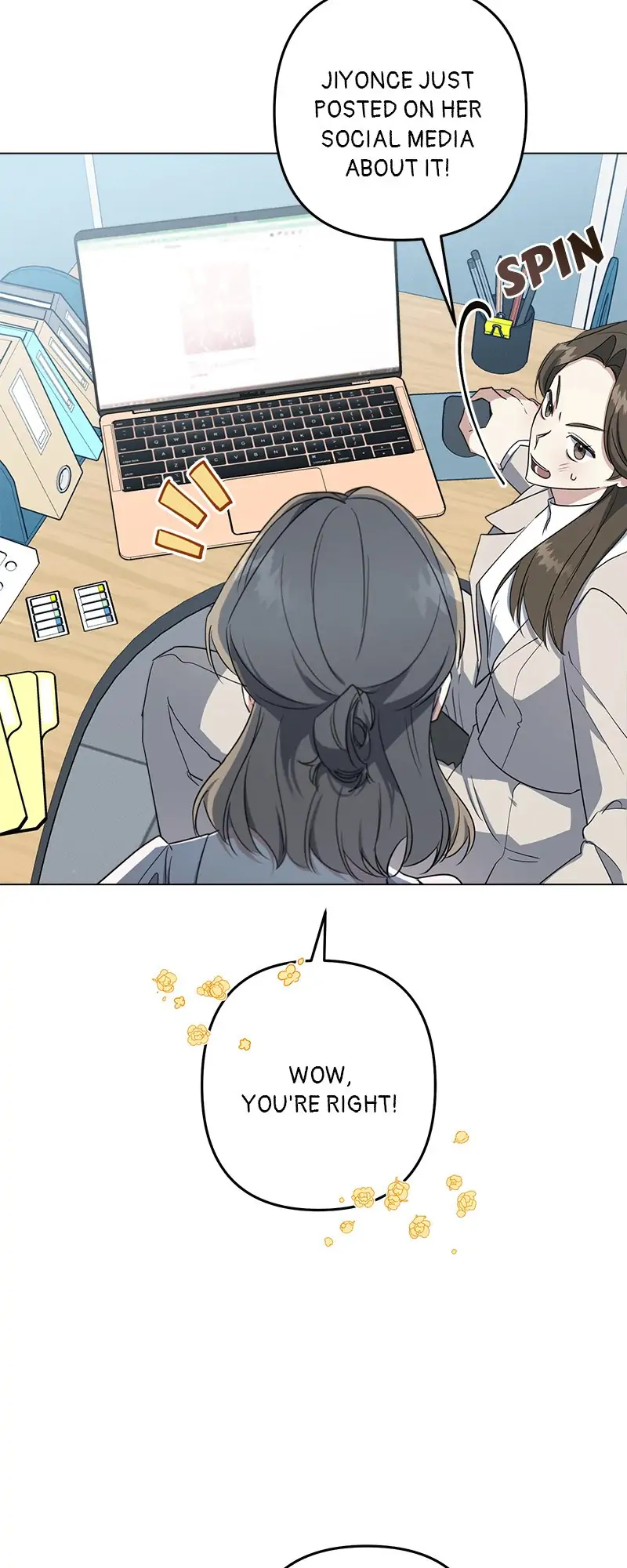 Rooftop Prince Chapter 28 - Page 51