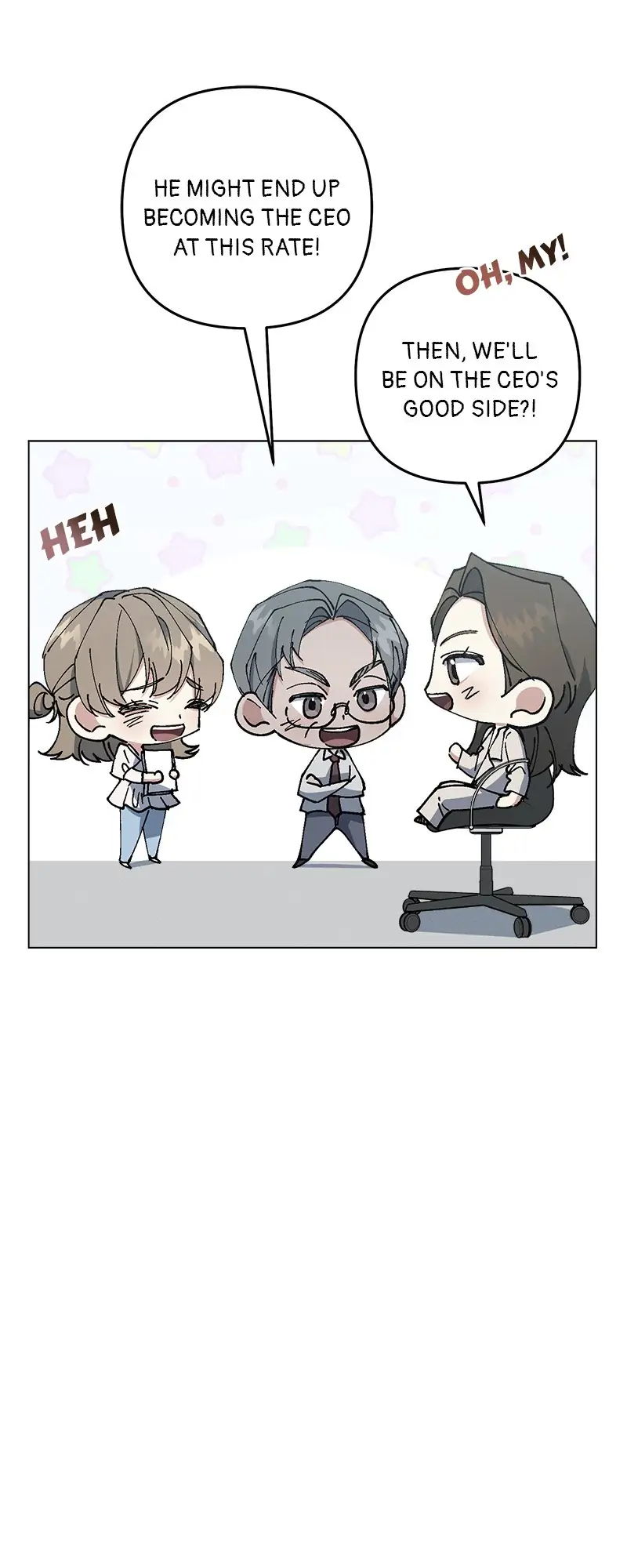 Rooftop Prince Chapter 28 - Page 55