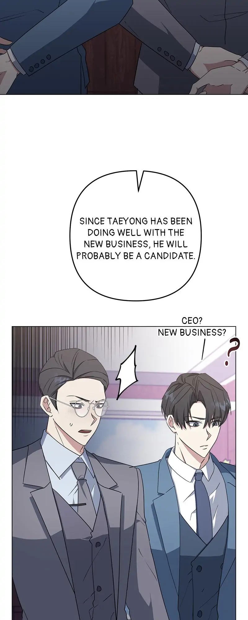 Rooftop Prince Chapter 28 - Page 57