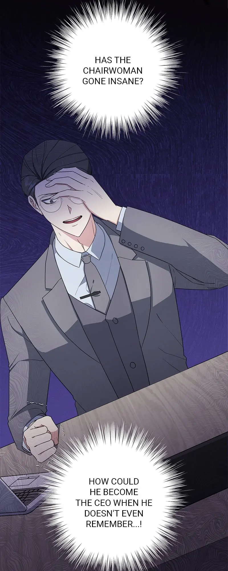 Rooftop Prince Chapter 28 - Page 68