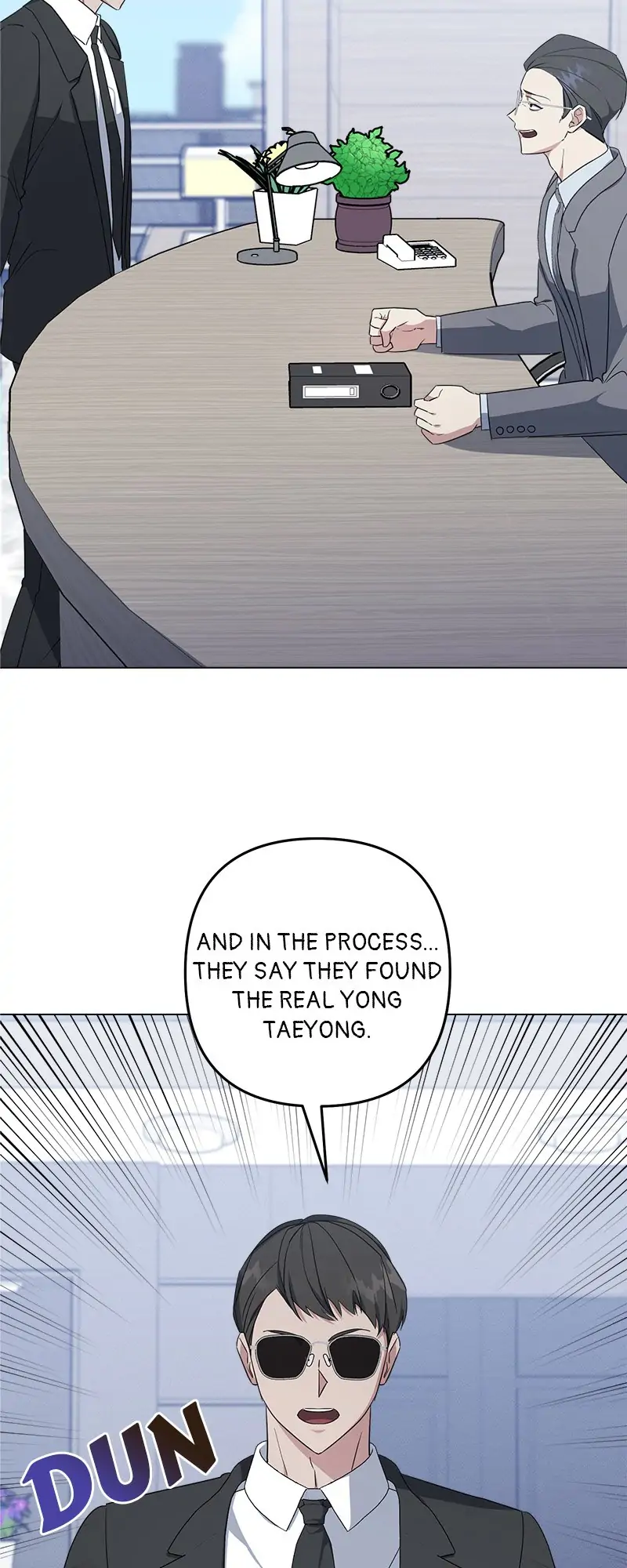 Rooftop Prince Chapter 28 - Page 72