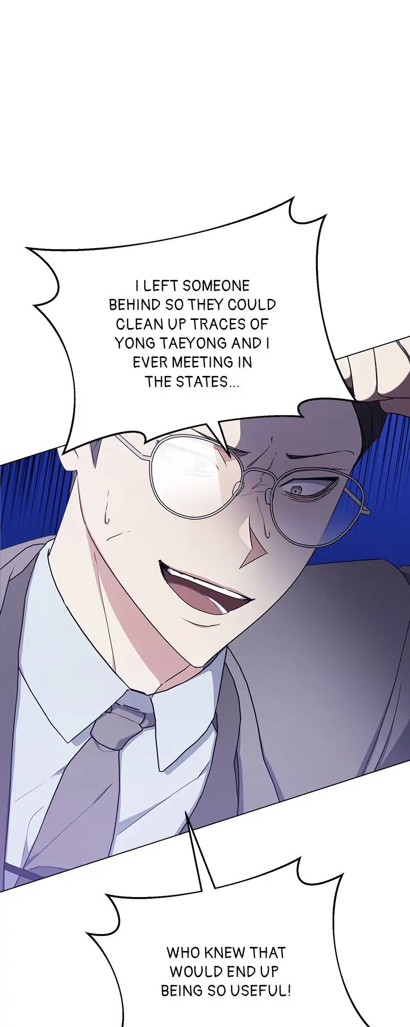 Rooftop Prince Chapter 29 - Page 6