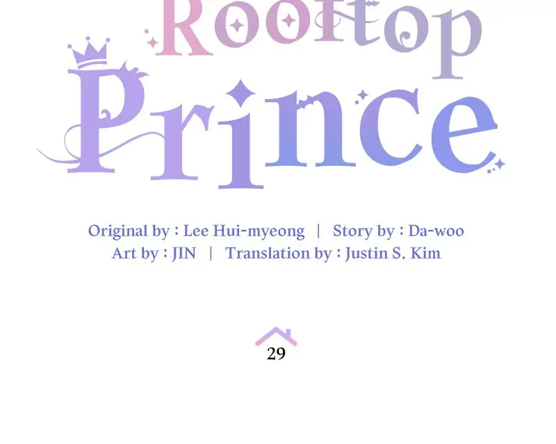 Rooftop Prince Chapter 29 - Page 10