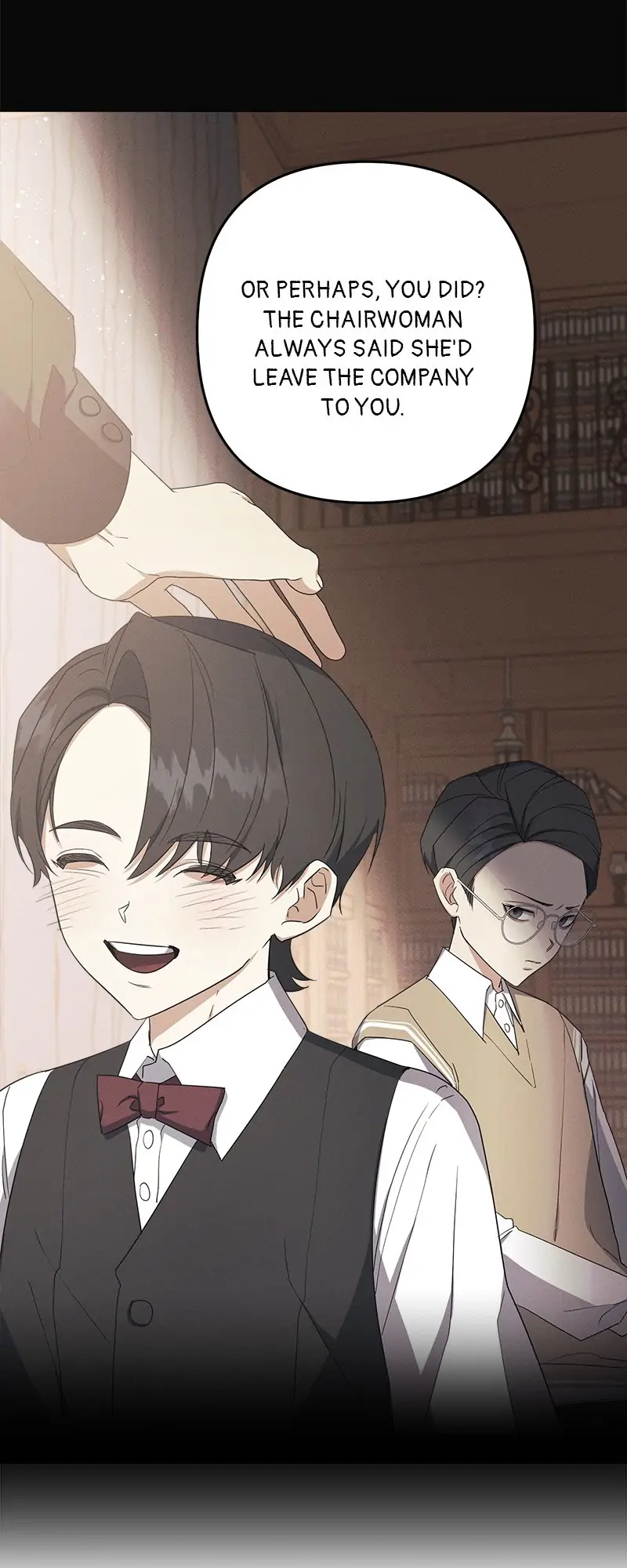 Rooftop Prince Chapter 29 - Page 18