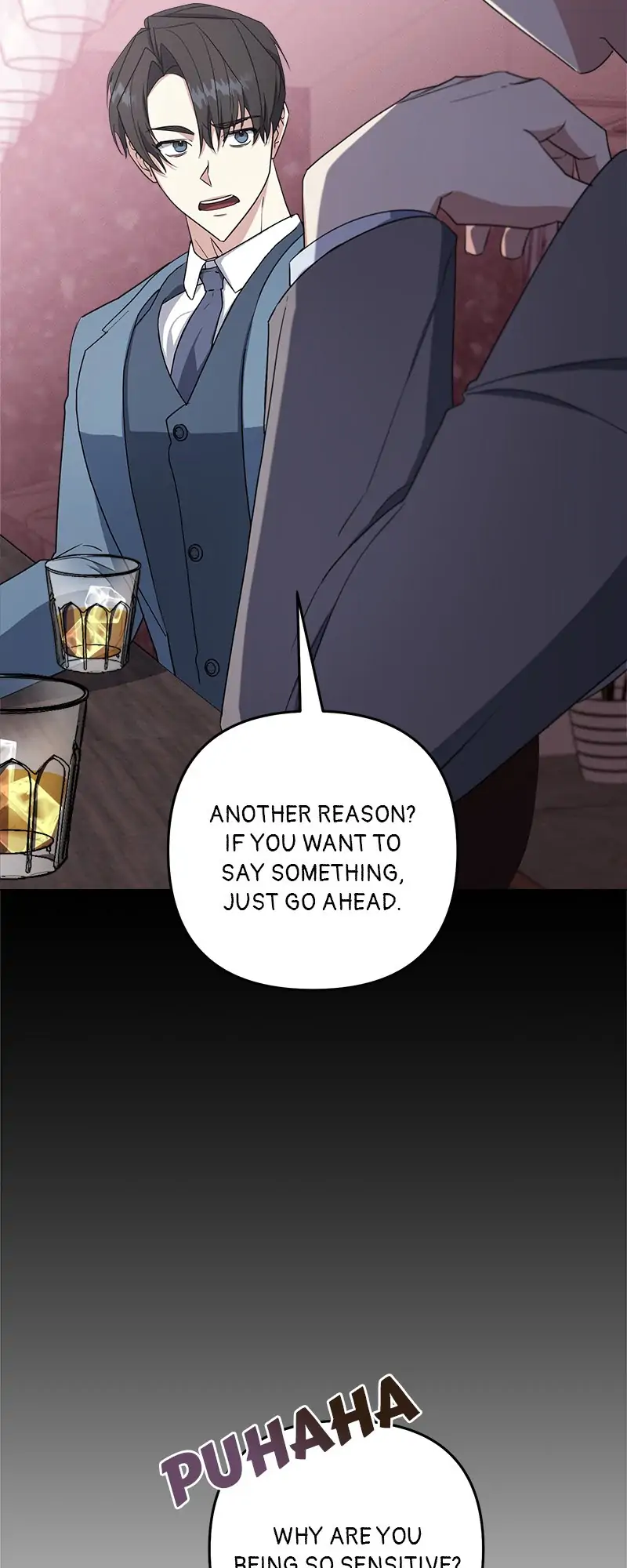 Rooftop Prince Chapter 29 - Page 23