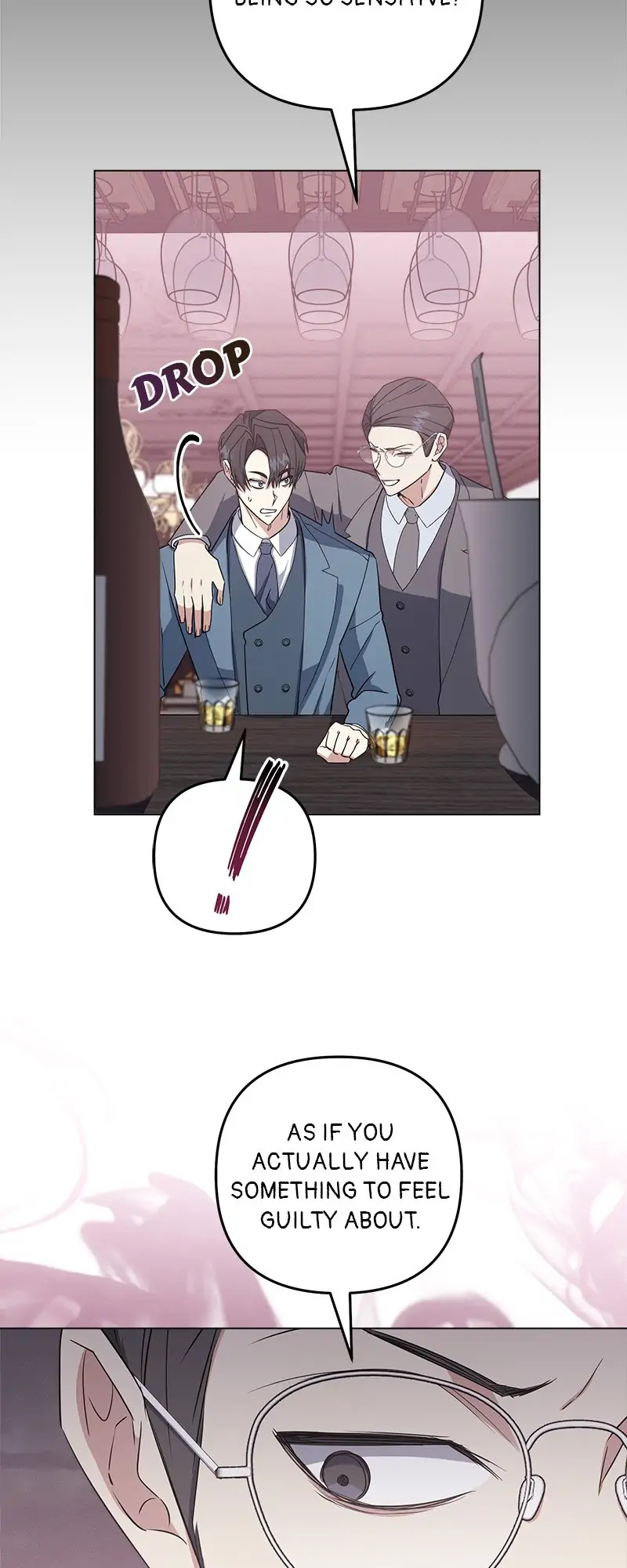 Rooftop Prince Chapter 29 - Page 24