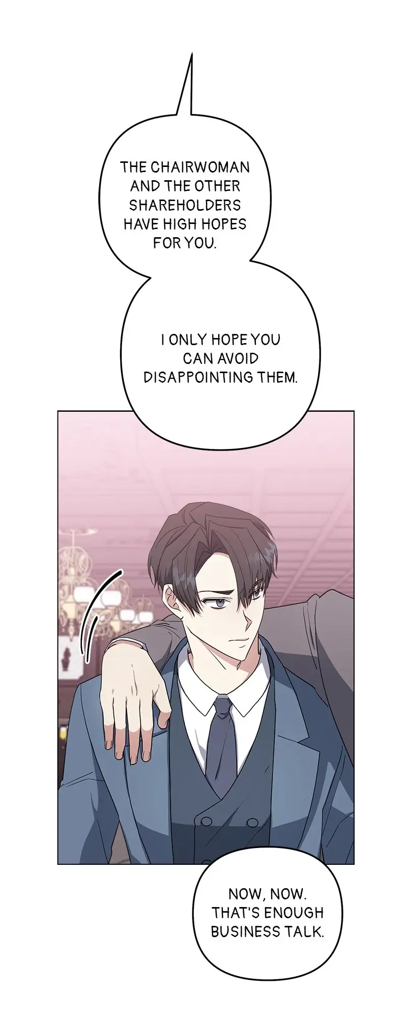 Rooftop Prince Chapter 29 - Page 26