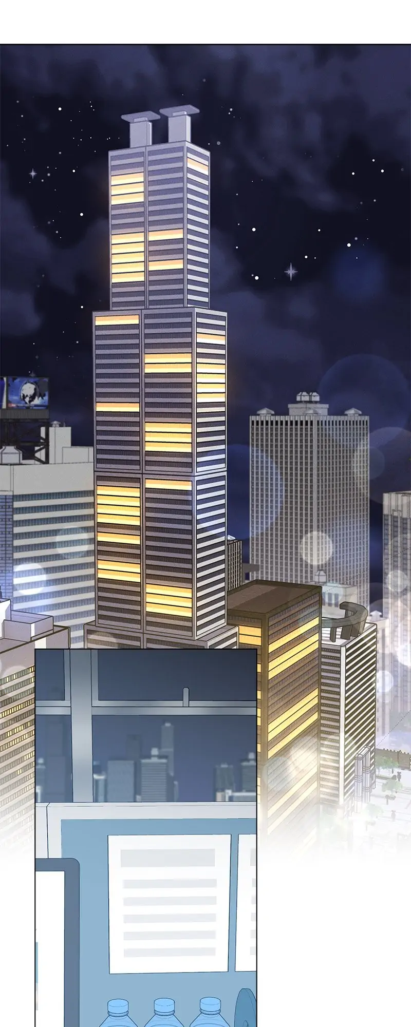 Rooftop Prince Chapter 29 - Page 31