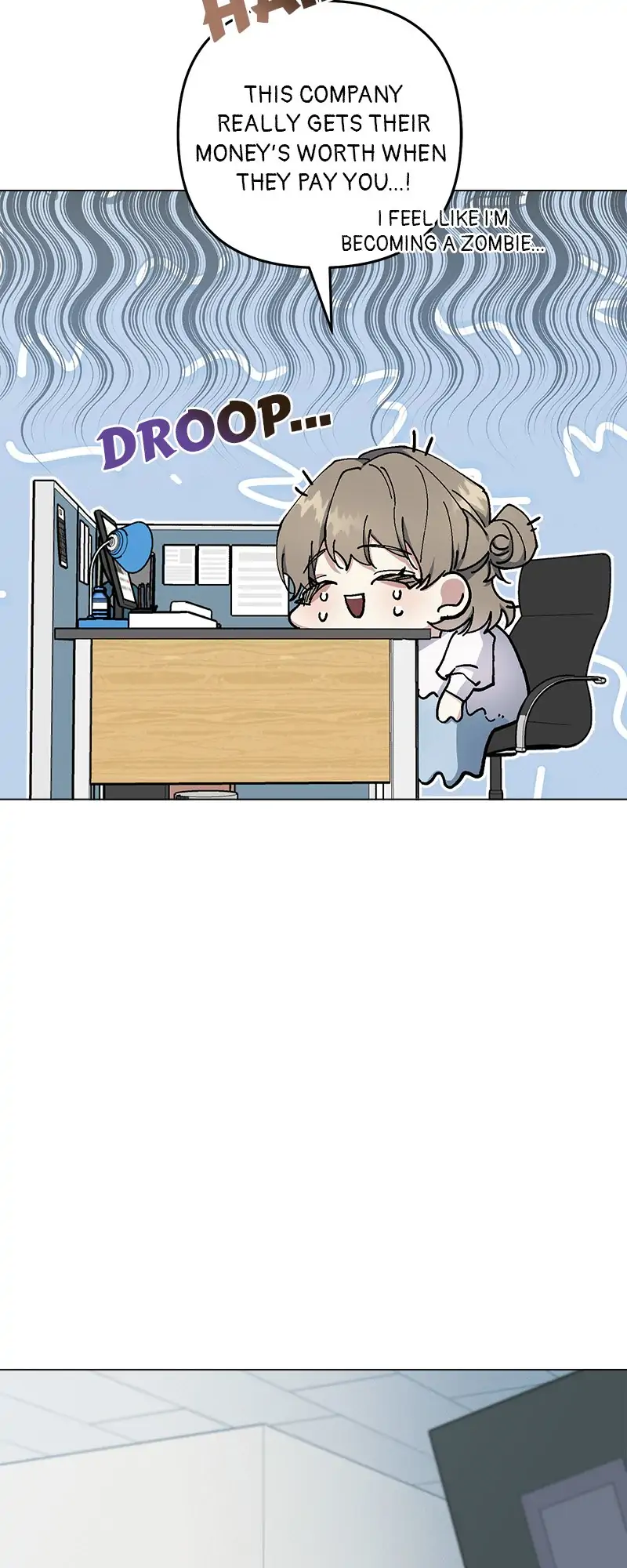 Rooftop Prince Chapter 29 - Page 33