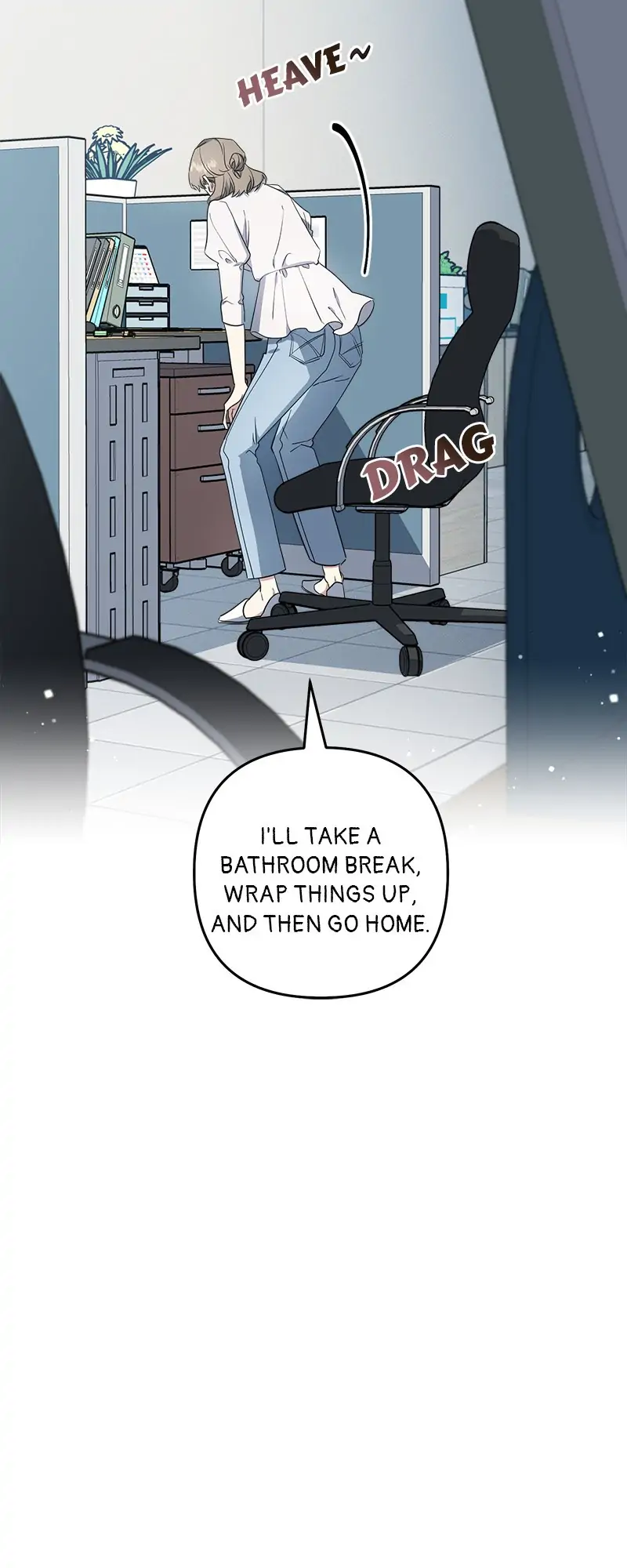 Rooftop Prince Chapter 29 - Page 34