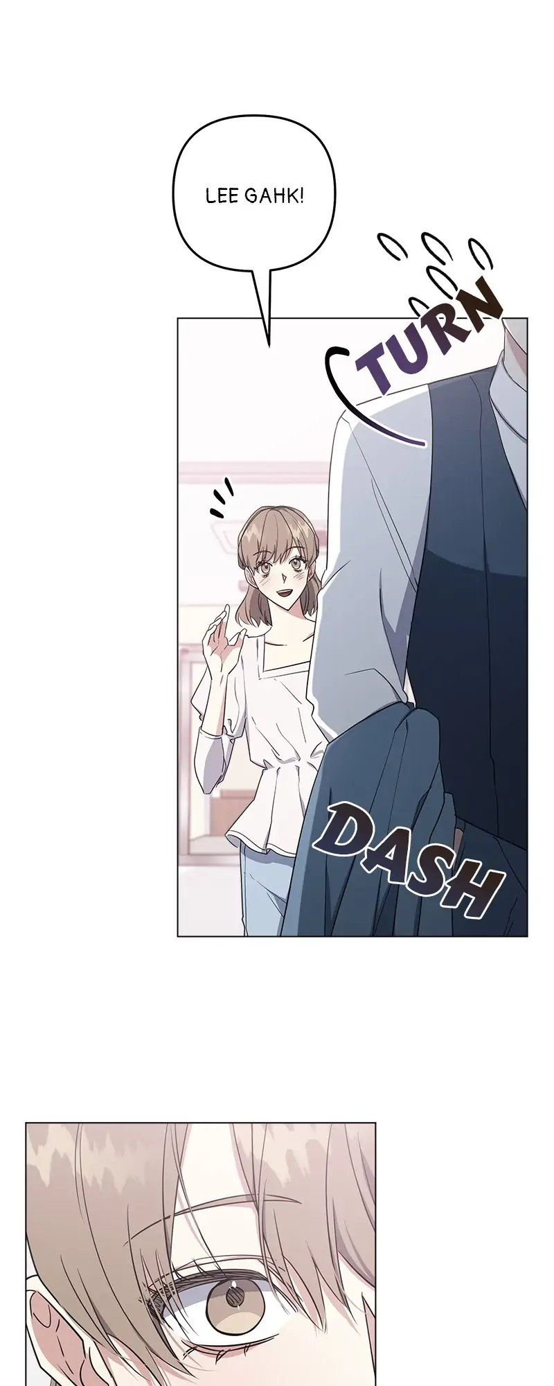 Rooftop Prince Chapter 29 - Page 57