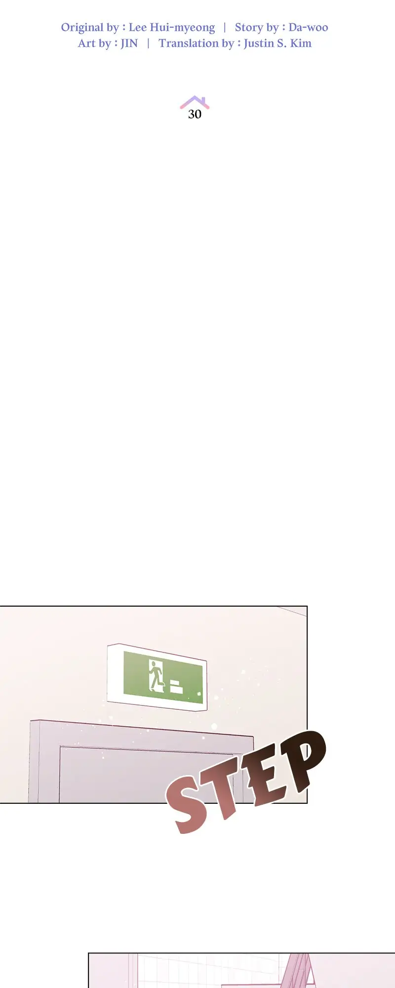 Rooftop Prince Chapter 30 - Page 17