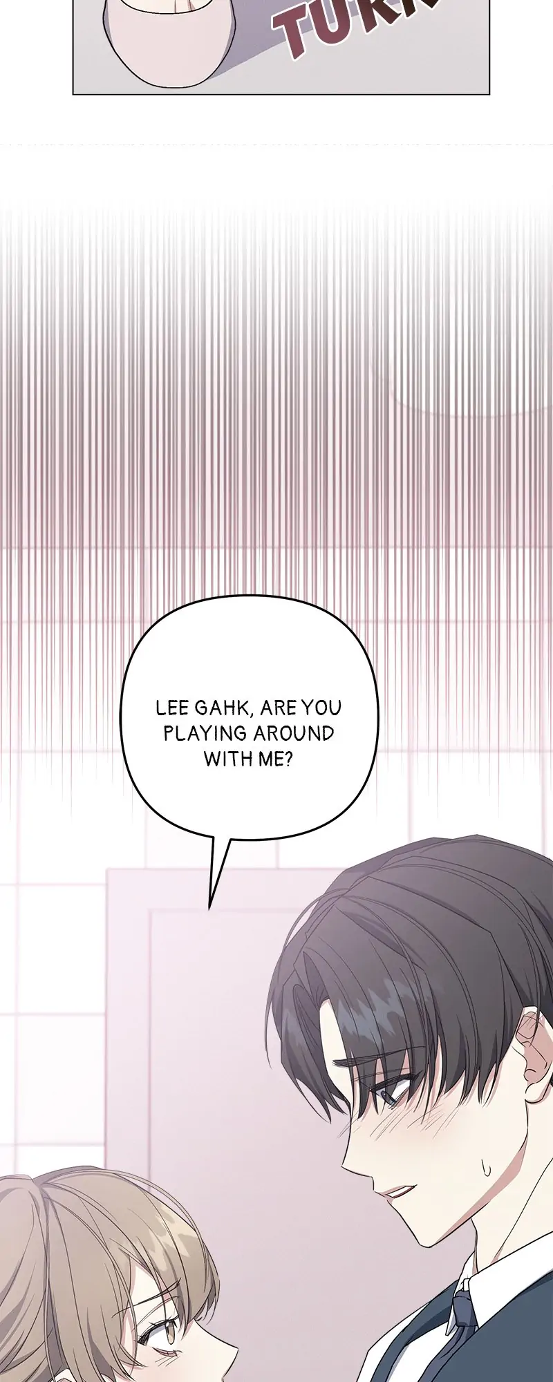 Rooftop Prince Chapter 30 - Page 21