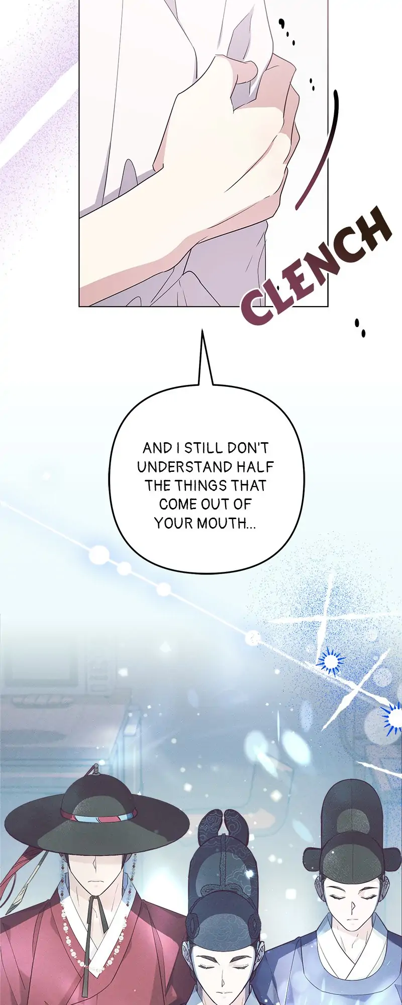 Rooftop Prince Chapter 30 - Page 25