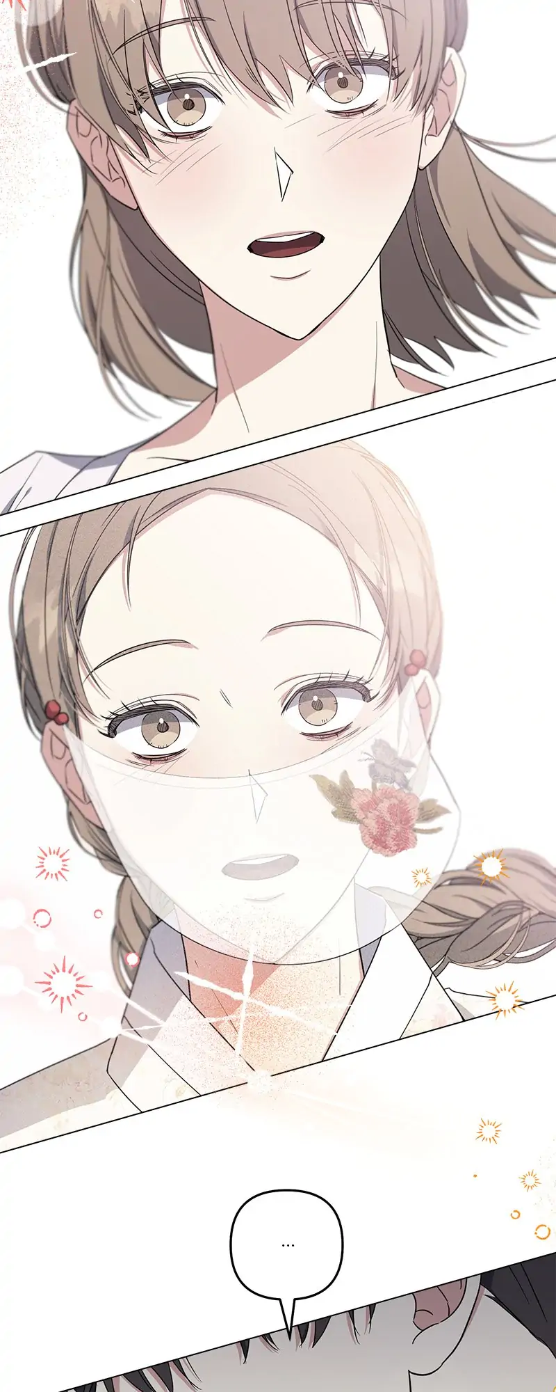 Rooftop Prince Chapter 30 - Page 36