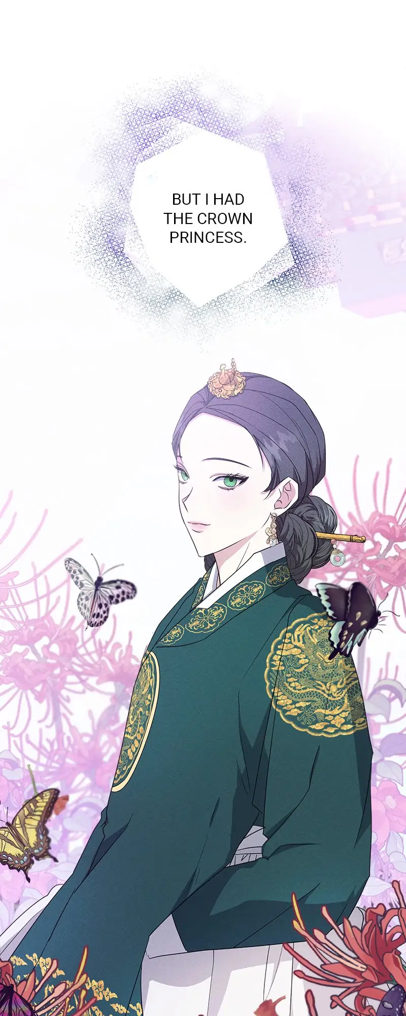 Rooftop Prince Chapter 30 - Page 39