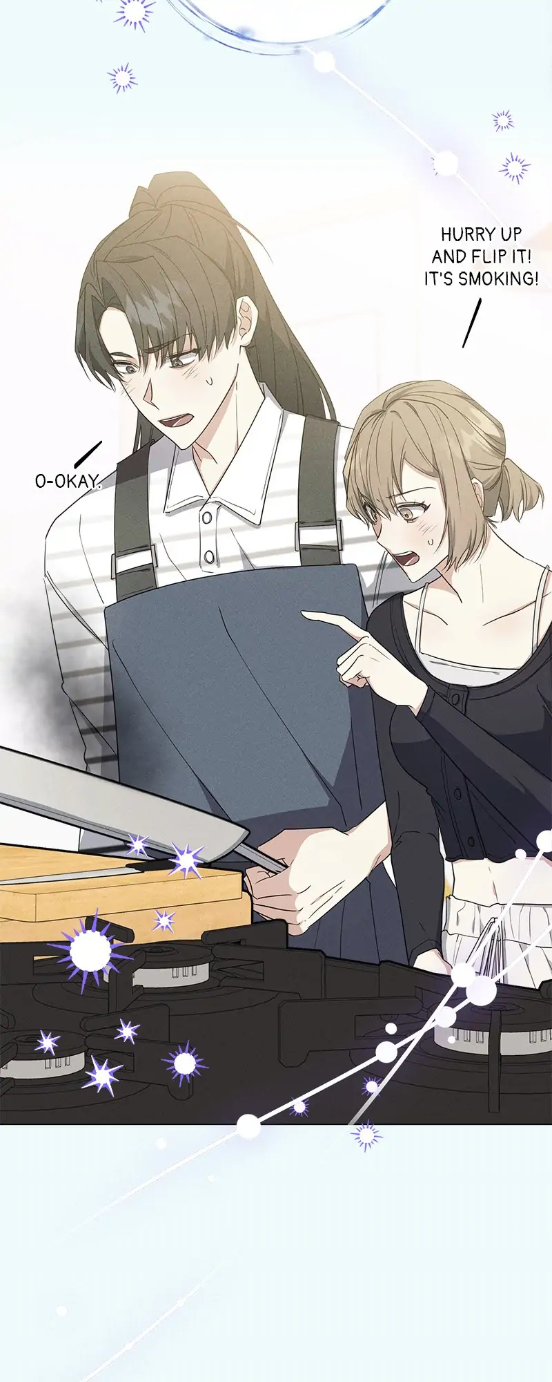 Rooftop Prince Chapter 30 - Page 44