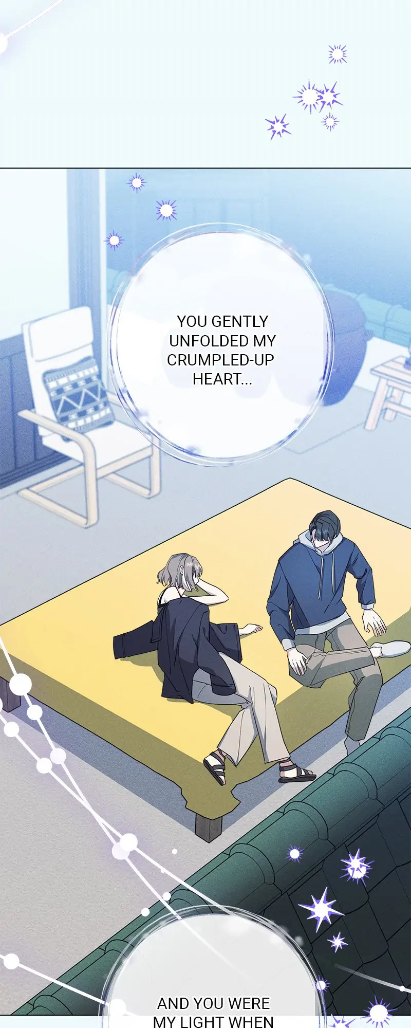 Rooftop Prince Chapter 30 - Page 45